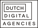 Logo Dutch Digital Agencies