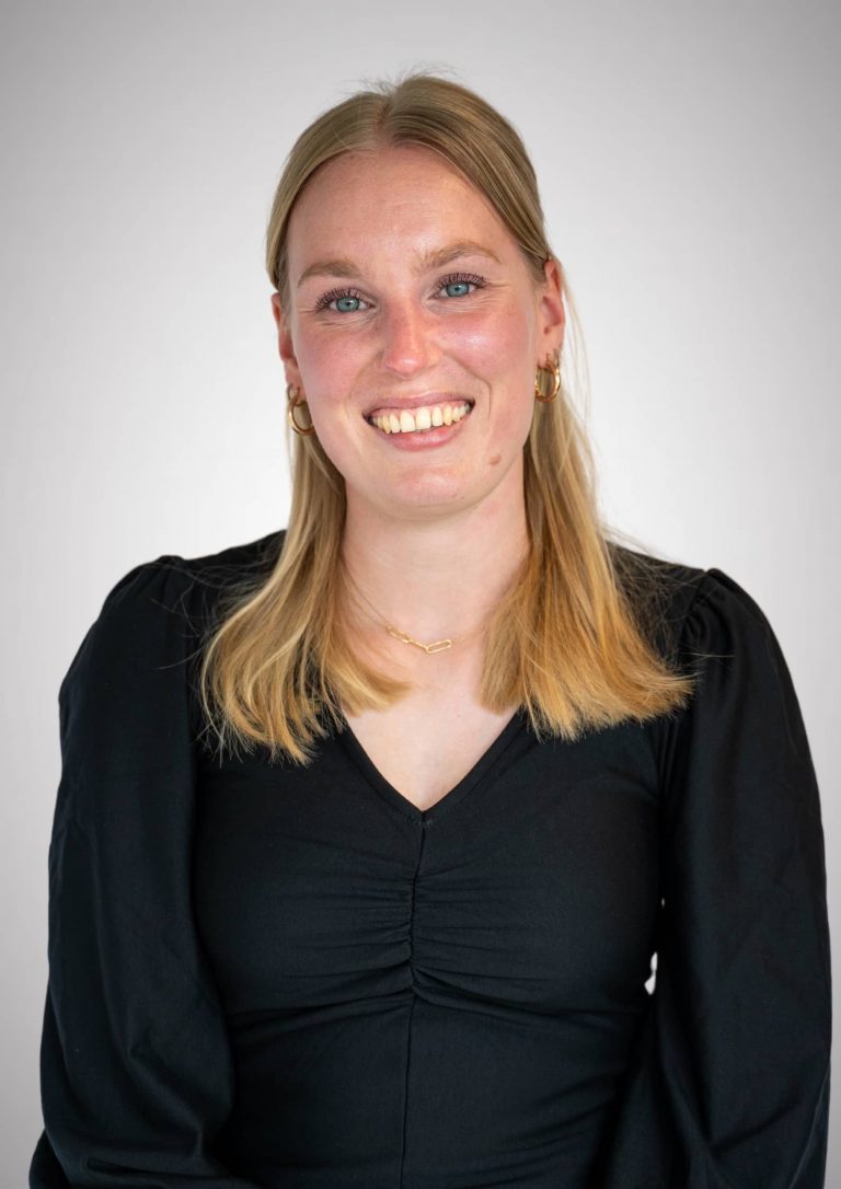 Foto van Anouk