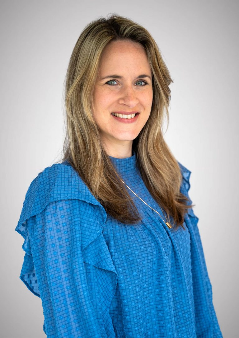 Foto van Jolien