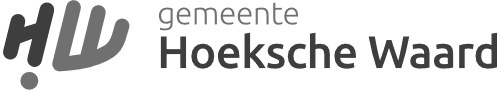 Logo gemeente Hoekse waard