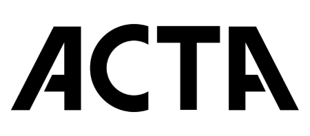 Logo Acta