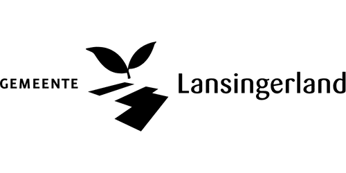 Logo gemeente Lansigerland