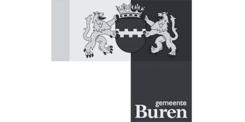 Logo gemeente Buren