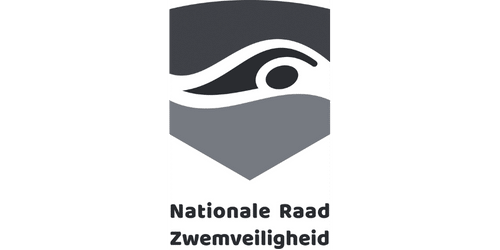 Logo NRZ zwart