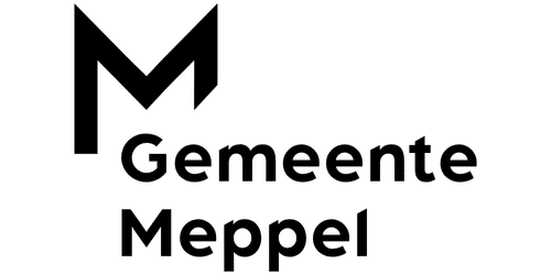 Logo gemeente Meppel