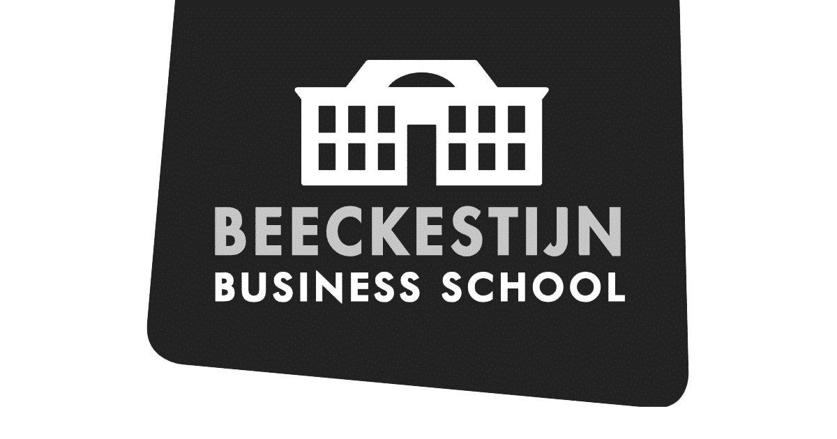 Logo  Beeckestijn Business School