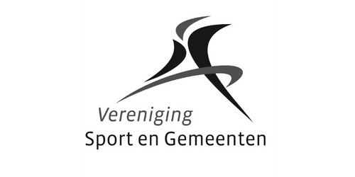 Logo VSG zwart