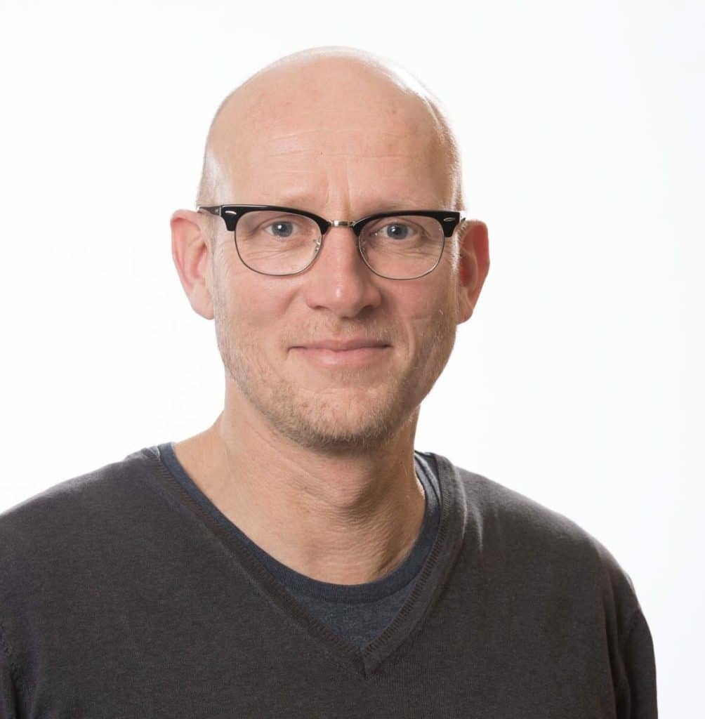 Foto van raymond hofman