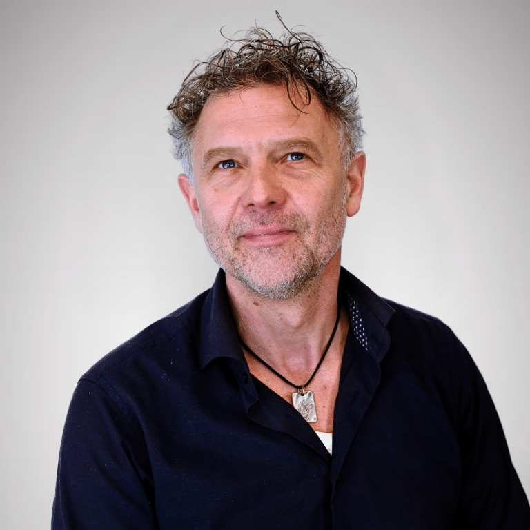 Valentijn directeur Yard