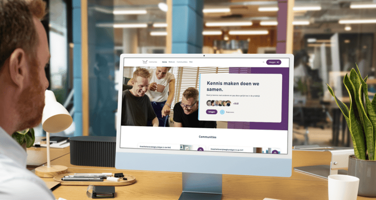Online community bouwen: 10 praktische tips voor verenigingen