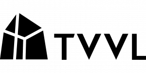 Logo van TVVL