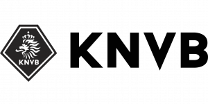 Logo van de KNVB