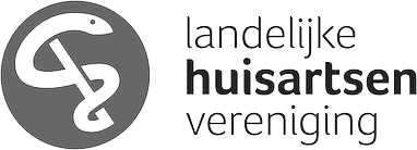 Logo Landelijkse Huisartsen Vereniging