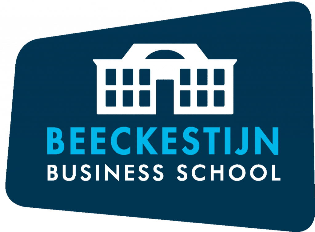 logo Beeckestijn Business School