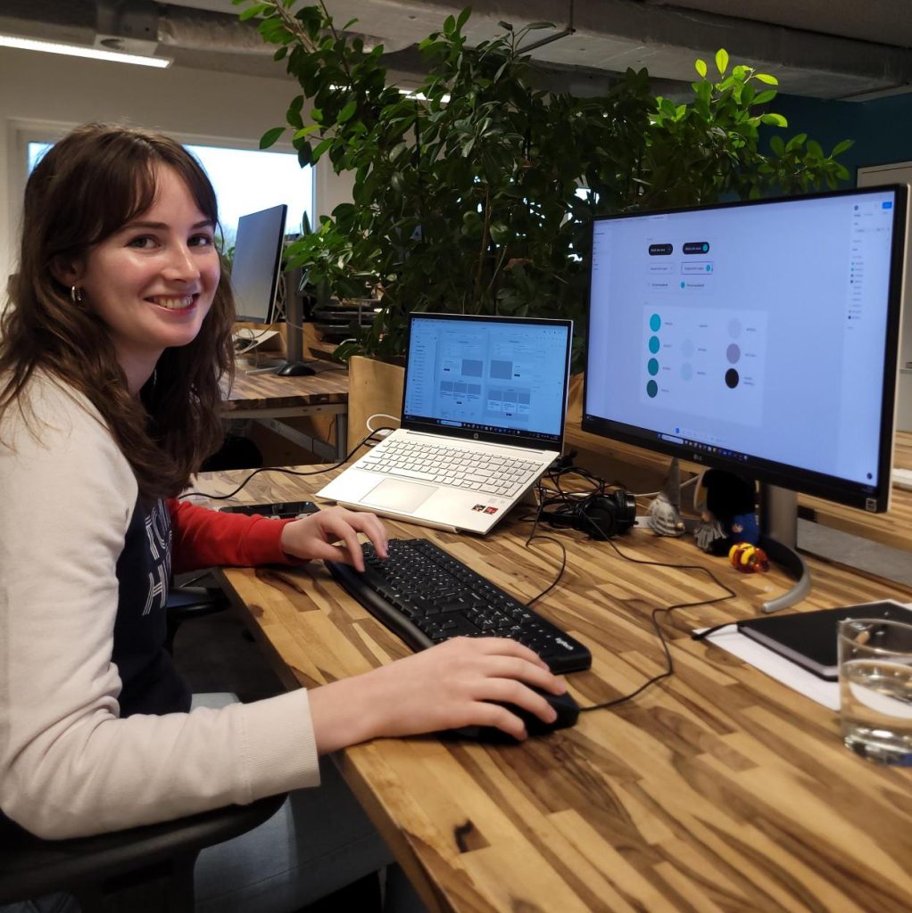 Stage Design Nathalie Yard